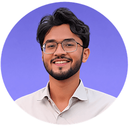 Danish Khan illustrated avatar